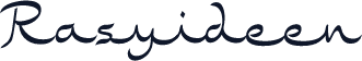 Rasyideen