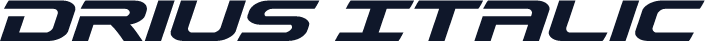 Drius Italic