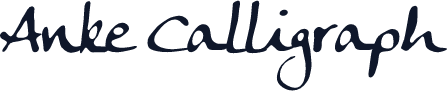Anke Calligraph