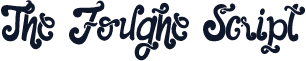 The Foughe Script