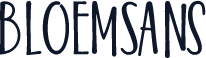 BloemSans