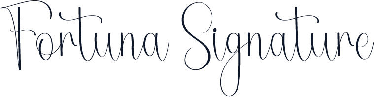 Fortuna Signature