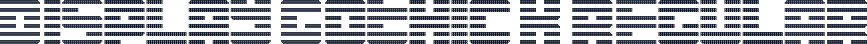 Display Gothic K Regular