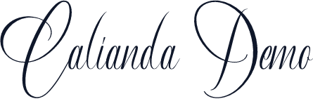 Calianda Demo