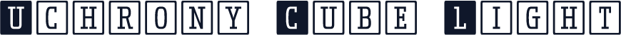 Uchrony Cube Light