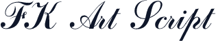 FK Art Script