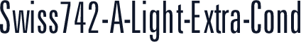 Swiss742-A-Light-Extra-Cond