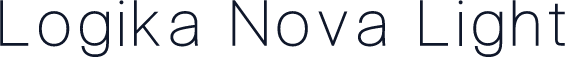 Logika Nova Light