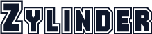 Zylinder