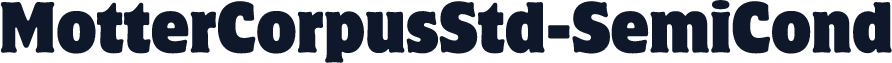 MotterCorpusStd-SemiCond