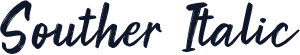 Souther Italic