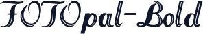 FOTOpal-Bold