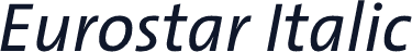 Eurostar Italic