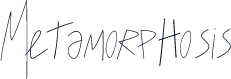 Metamorphosis