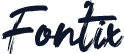 Fontix