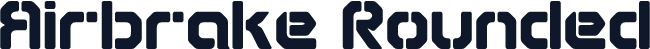 Airbrake Rounded