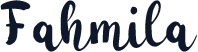 Fahmila