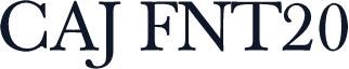 CAJ FNT20