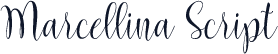 Marcellina Script