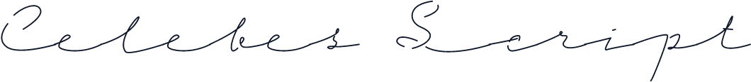 Celebes Script