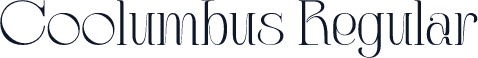 Coolumbus Regular