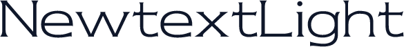 NewtextLight