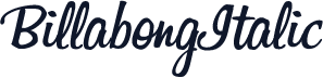 BillabongItalic
