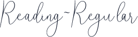 Reading-Regular