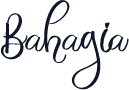 Bahagia