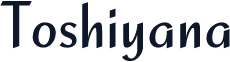 Toshiyana