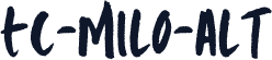 TC-Milo-Alt