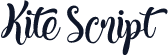 Kite Script