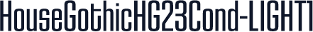 HouseGothicHG23Cond-LIGHT1