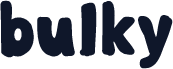 bulky