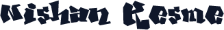 Nishan Kesme