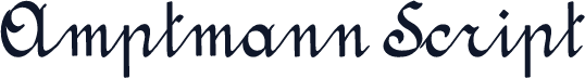 Amptmann Script