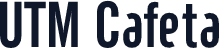 UTM Cafeta