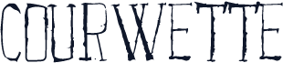 Courwette