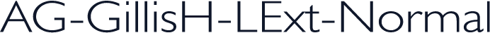 AG-GillisH-LExt-Normal