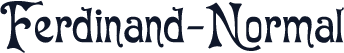 Ferdinand-Normal