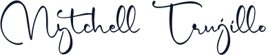 Mytchell Trujillo
