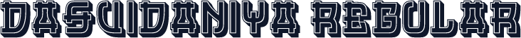 Dasvidaniya Regular