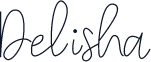 Delisha