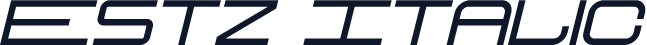 Estz Italic
