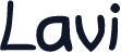 Lavi