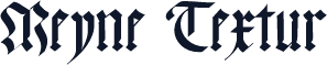Meyne Textur