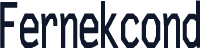 Fernekcond