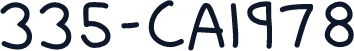 335-CAI978
