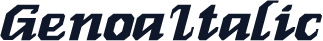 GenoaItalic
