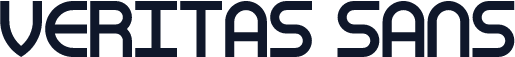 Veritas Sans